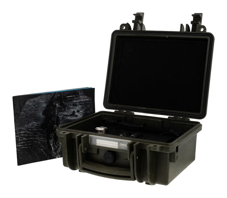 Oris ProDiver Date 747 7715 7754 Image 4